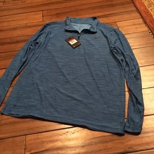 Nwt men’s Nike drifit
